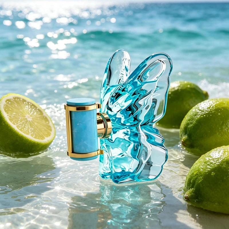 Butterfly Women's EDT 35ml – Fruity Floral Amber Woody Fragrance