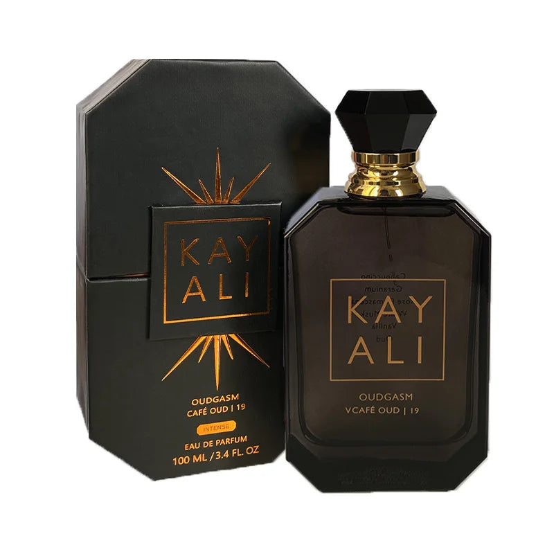 KAYALI EDP Intense 100ml – Sweet Fruity Floral Warm Woody Unisex Fragrance
