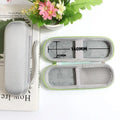 Portable EVA Insulin Cooling Bag – Waterproof Thermal Insulated Diabetic Travel Cooler
