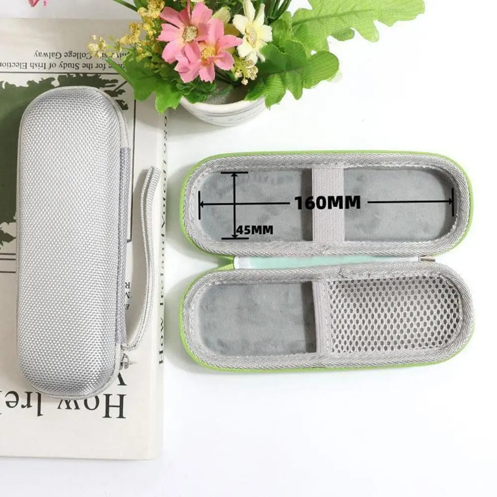 Portable EVA Insulin Cooling Bag – Waterproof Thermal Insulated Diabetic Travel Cooler