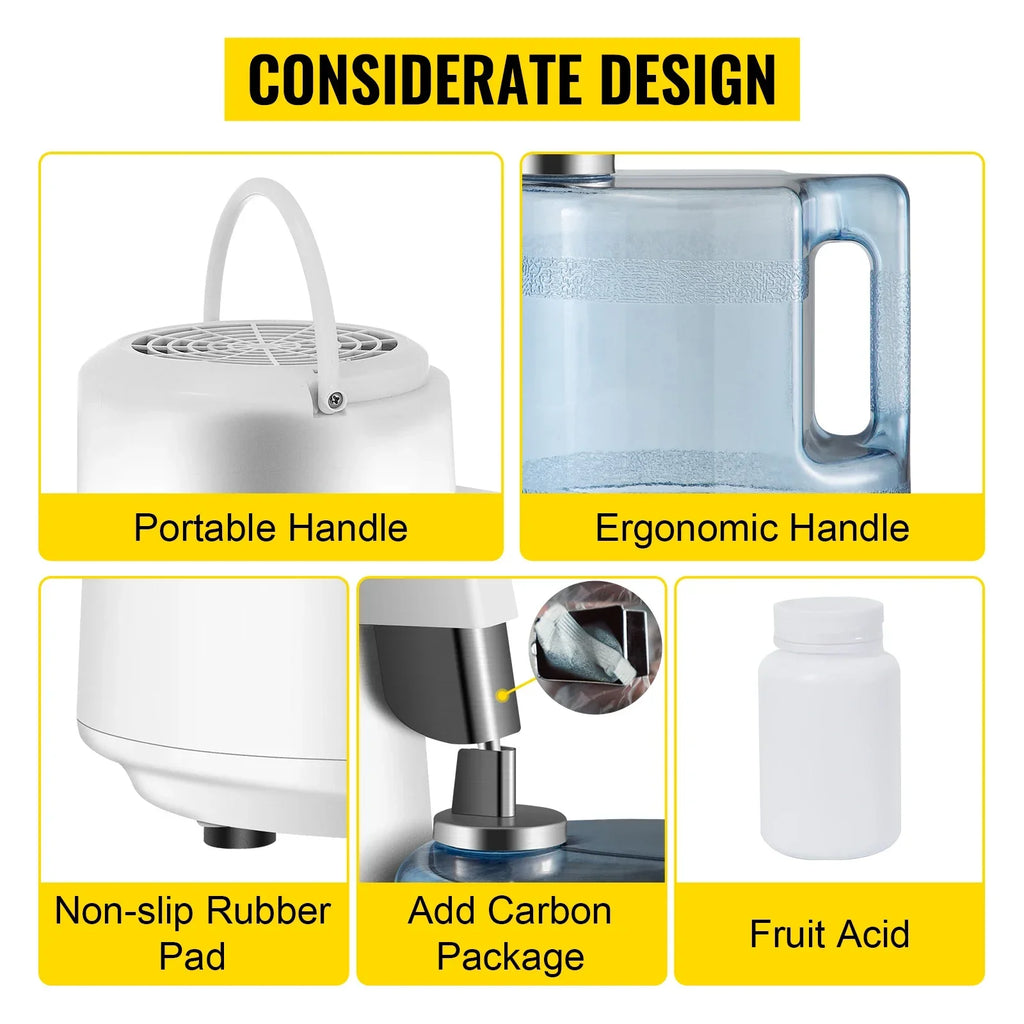 Pro Leg Stretcher Machine 220 LBS — Flexibility Trainer for Splits & Stretching