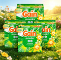Classic Clean, Original Scent — Laundry Detergent Powder for Top Loading Washing Machines