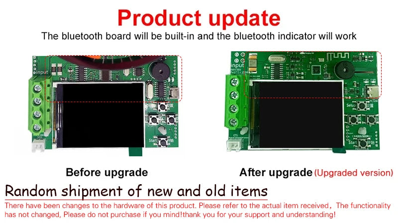 150W 25A Battery Capacity Tester – DC USB Electronic Load & Lithium Discharge Monitor with PC App