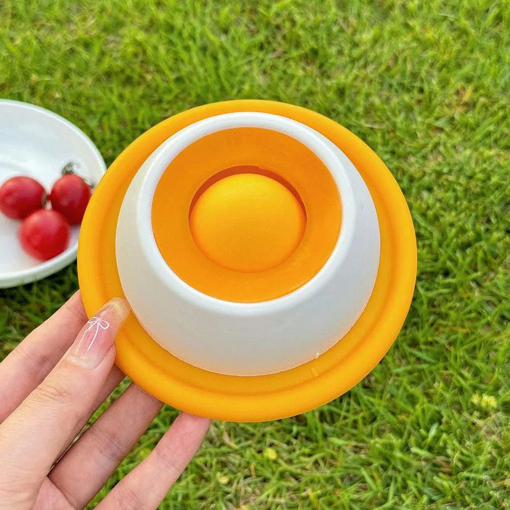 Interactive Lick Mat Slow Feeder for Dogs & Cats
