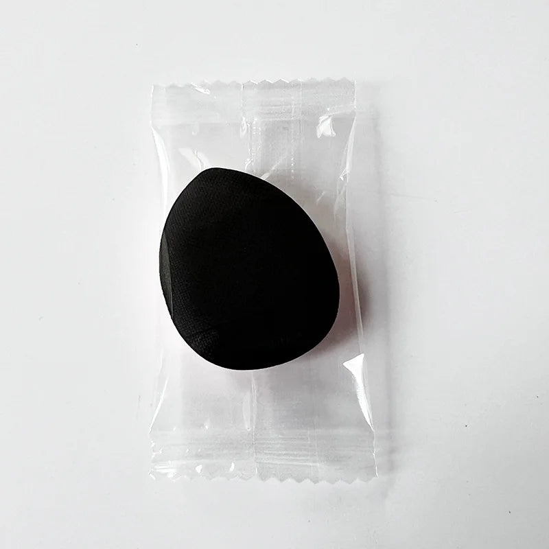 Mini Finger Cushion Puff Concealer Sponge Set