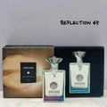 Men's Luxury Inspired EDP Cologne 100ml – 6 Bold Masculine Scents, Long-Lasting Woody Aromatic Fragrance