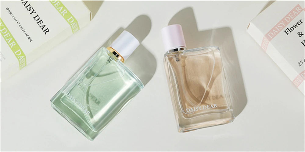 Women's Pheromone Perfume 25ml – Fresh Floral Fruity Eau de Toilette