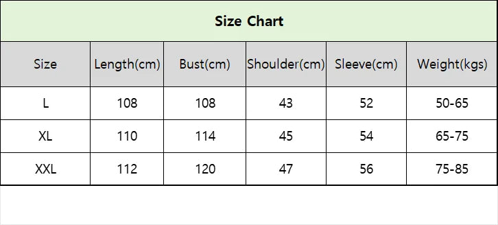 Women's Warm Cotton-Filled Bathrobe | Long-Sleeve Quilted Dressing Gown