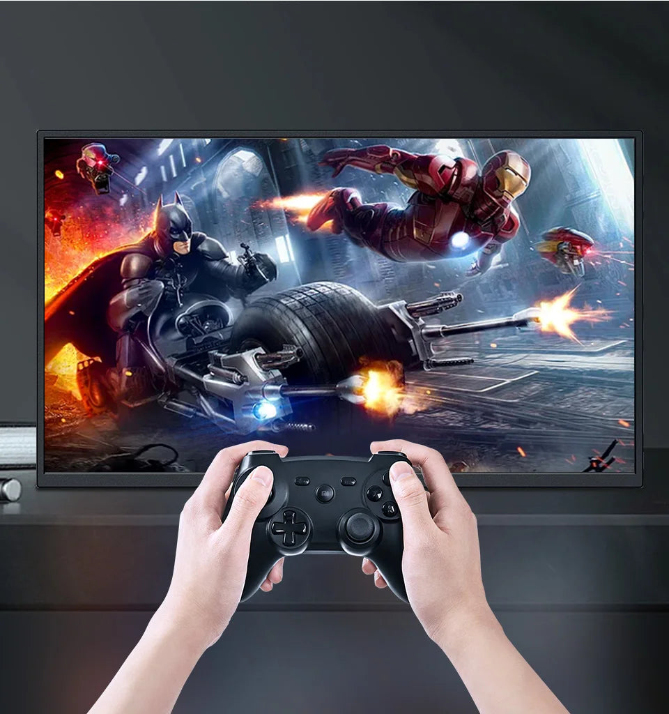 18.5-Inch Portable Monitor – 100Hz Full HD IPS