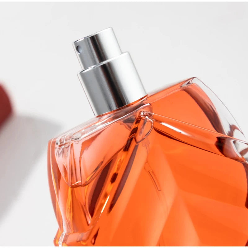 Black Tea & Green Tea Unisex EDT 50ml – Natural Niche Fragrance Spray