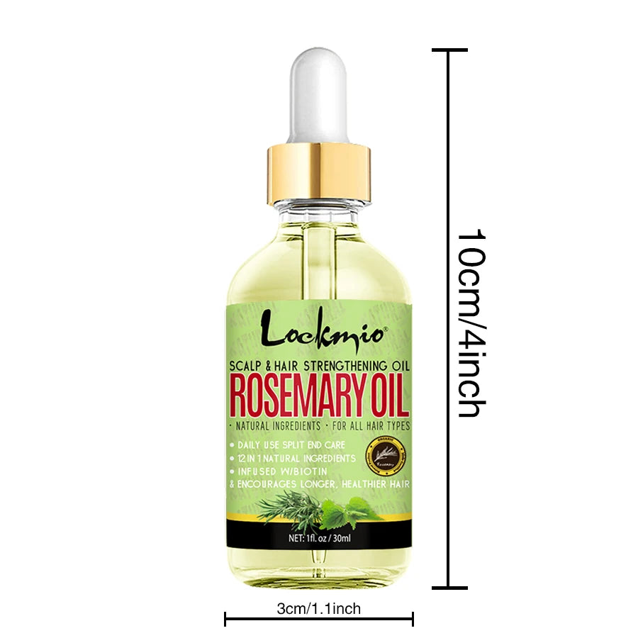 LOCKMIO Chebe Hair Oil for Scalp Soothing Nourishing Roots Hair Care Products for Men and Women Chebe Moisturizing Conditioner