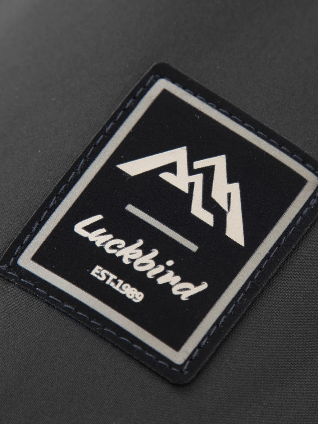Men's Padded Hooded Jacket – Casual Winter Layer
