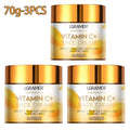 Vitamin C Retinol Anti-Wrinkle Whitening Face Cream