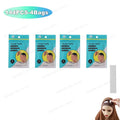 Double-Sided Body Tape 36-Pack — Invisible Waterproof Adhesive for Dresses, Hijab & Swimwear
