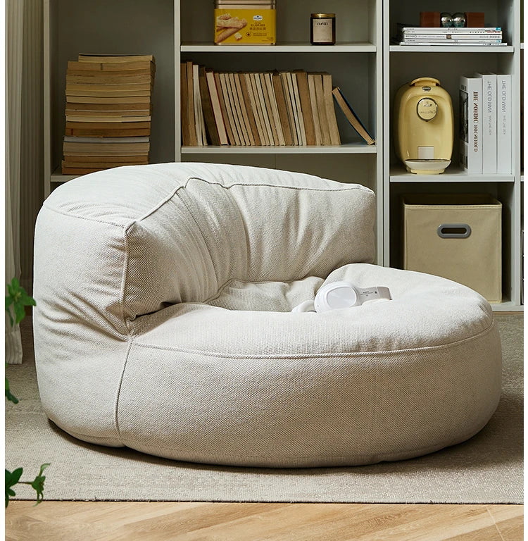 OTAUTAU Bean Bag Cover SF133【No Filler Inside! You Need To Buy Filler By Yourself !】