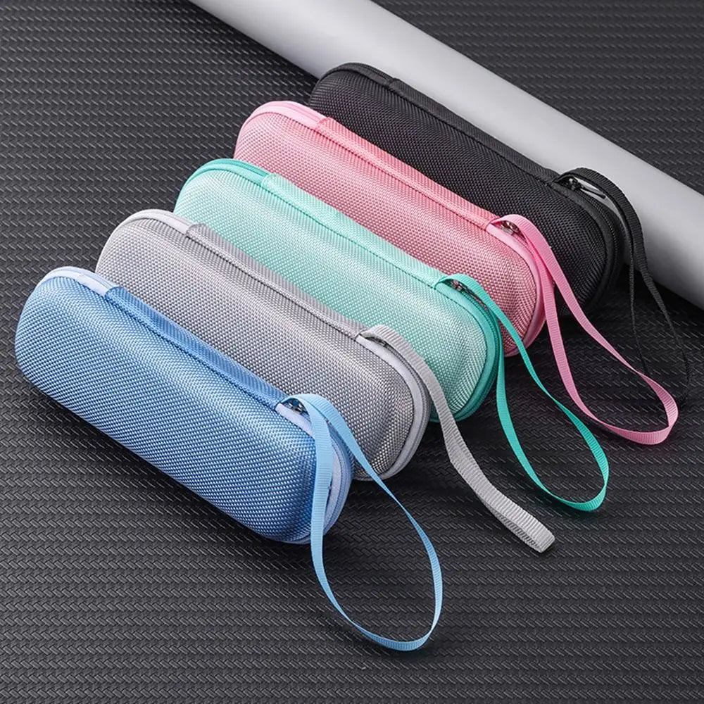 Portable EVA Insulin Cooling Bag – Waterproof Thermal Insulated Diabetic Travel Cooler