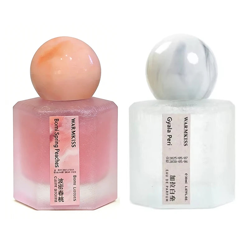 Rose & Jasmine Women's Perfume Spray – Long-Lasting Floral Fragrance