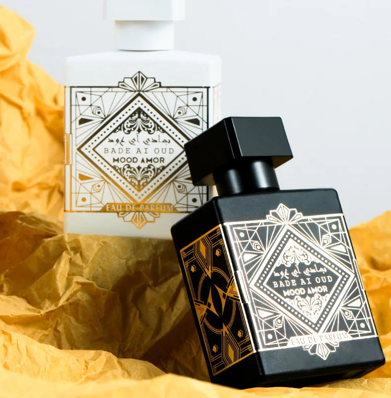 Arabic Pheromone EDP 50ml – Floral Woody Unisex Perfume