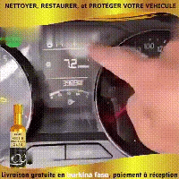 Car Catalytic Converter Cleaner – Engine CSV Clean Accelerator Catalyst Treatment (Multi-Pack)