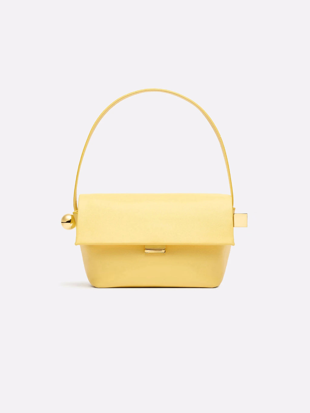 Luxury Soft PU Leather Flap Shoulder Bag – Fashion Designer Evening Clutch Handbag for Women