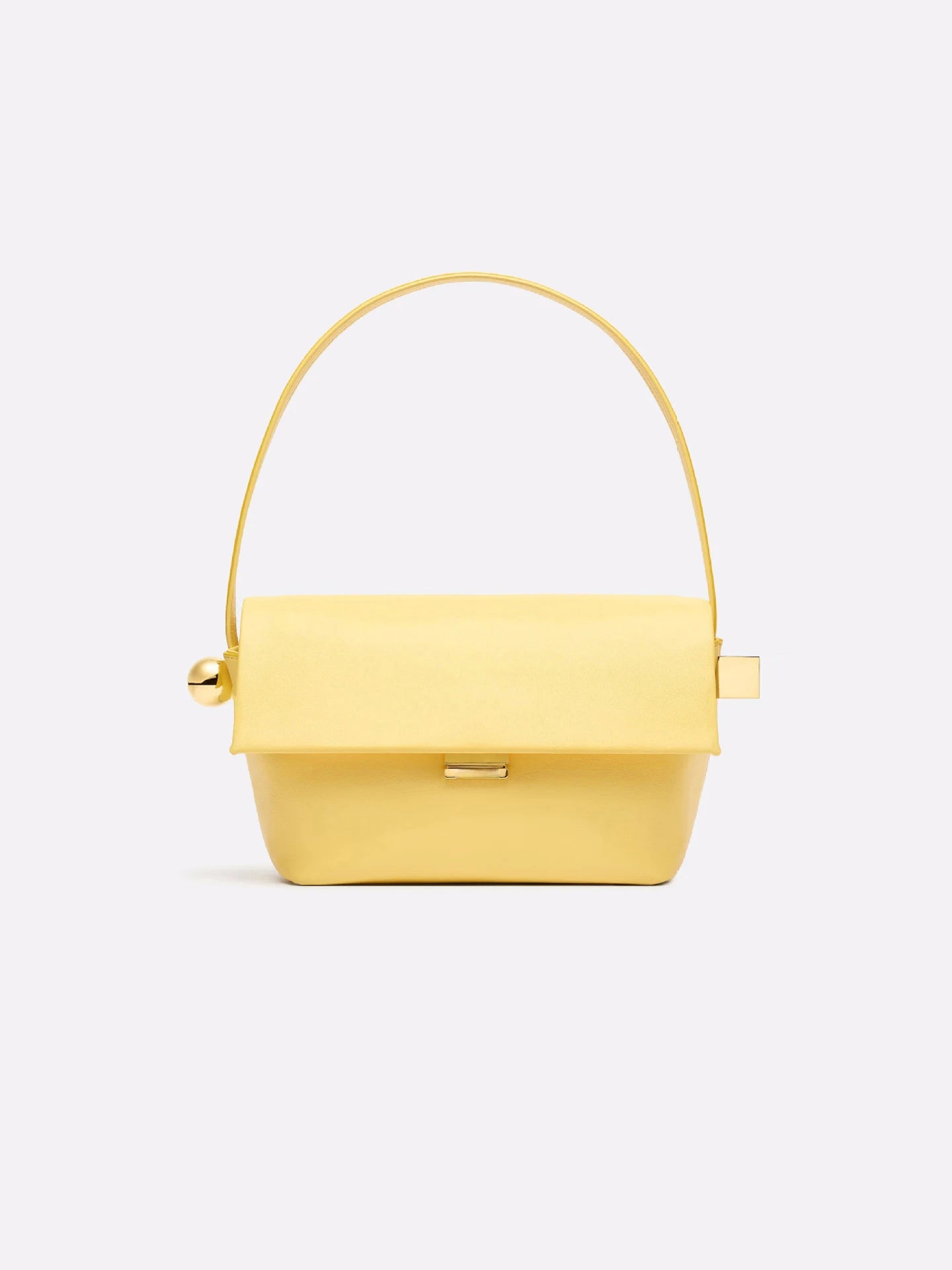 Luxury Soft PU Leather Flap Shoulder Bag – Fashion Designer Evening Clutch Handbag for Women