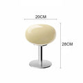 Dimmable USB Table Lamp – Three Light Colors