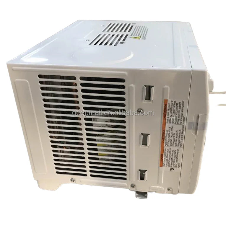 Window Air Conditioner — 5,000 / 7,000 / 9,000 / 12,000 BTU Multi-Size Window Type AC Unit