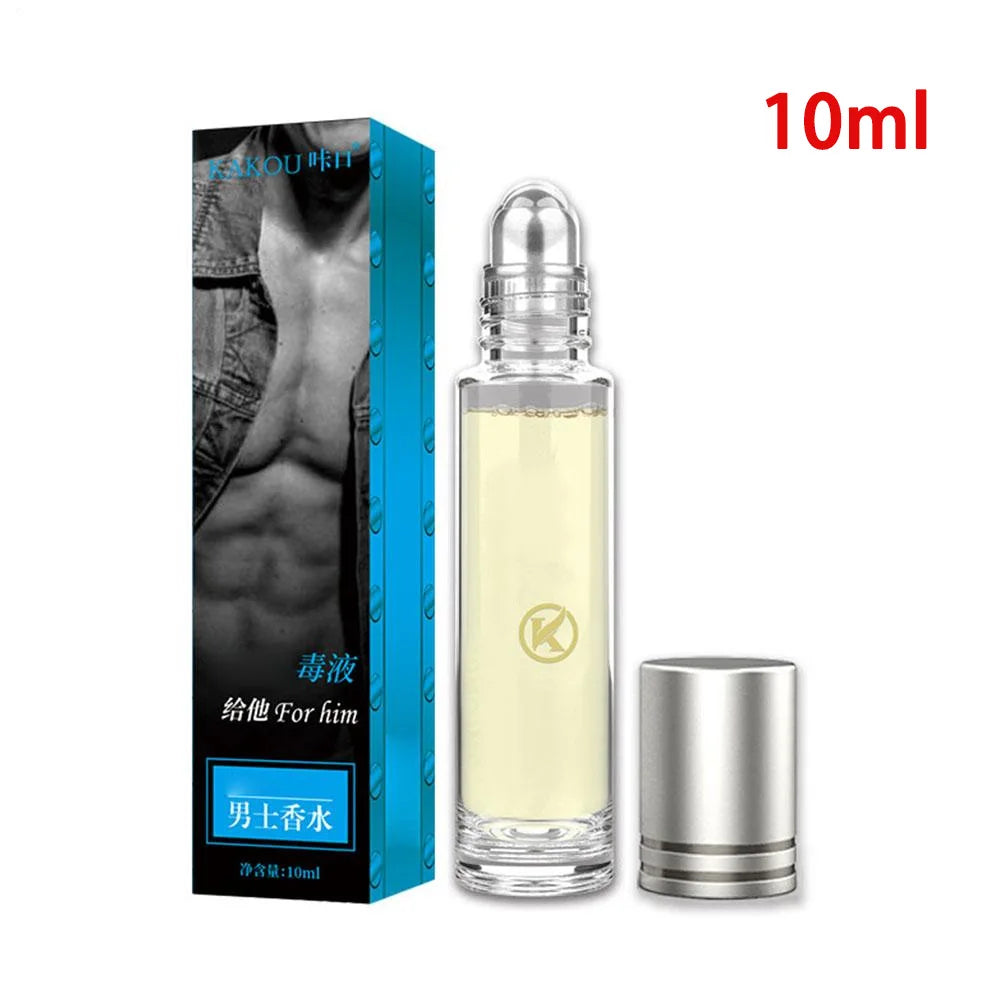 Arabic Floral Pheromone EDP – Men’s Charm Long-Lasting Fragrance Spray