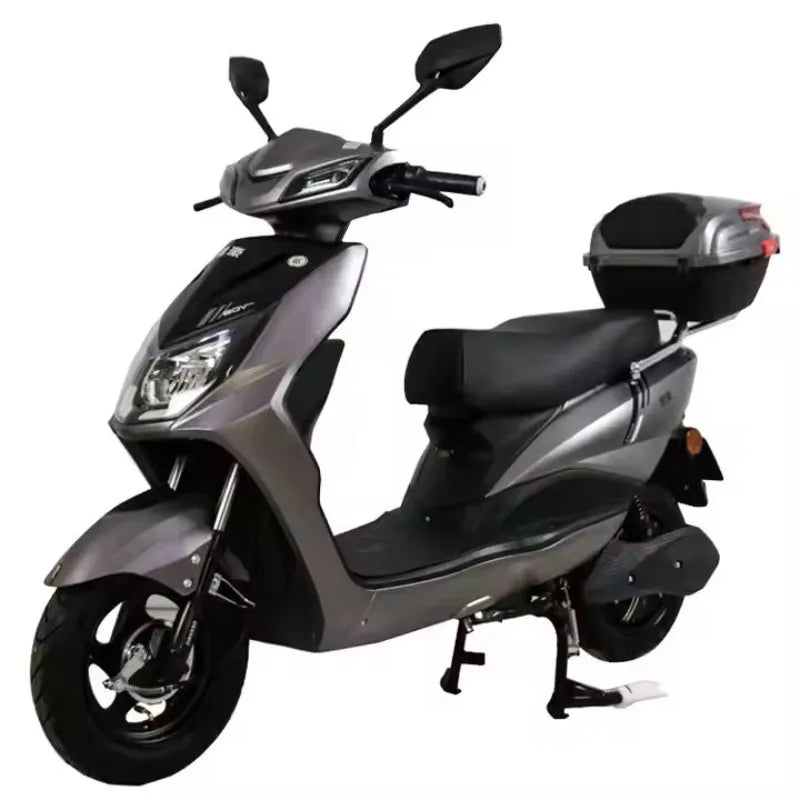 60V Touring Electric Scooter – 50 km/h