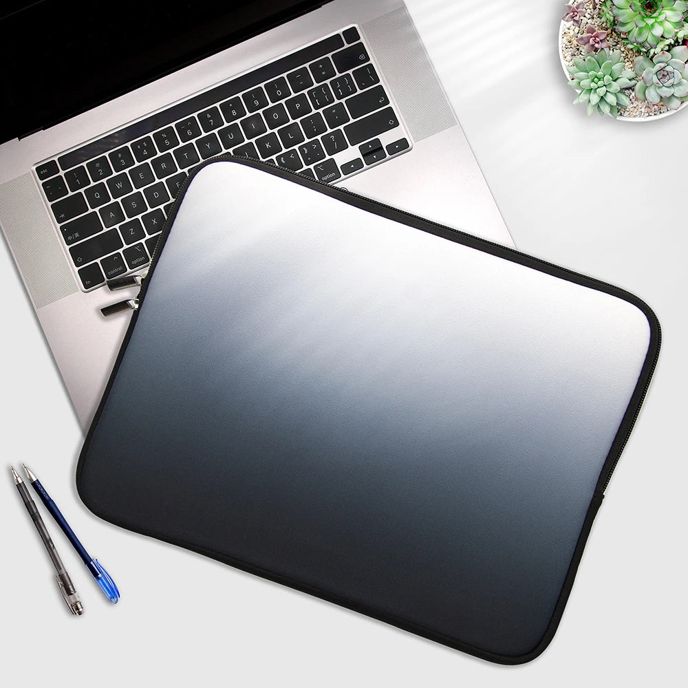 Laptop Sleeve Inner Bag — 11" to 17" Sizes