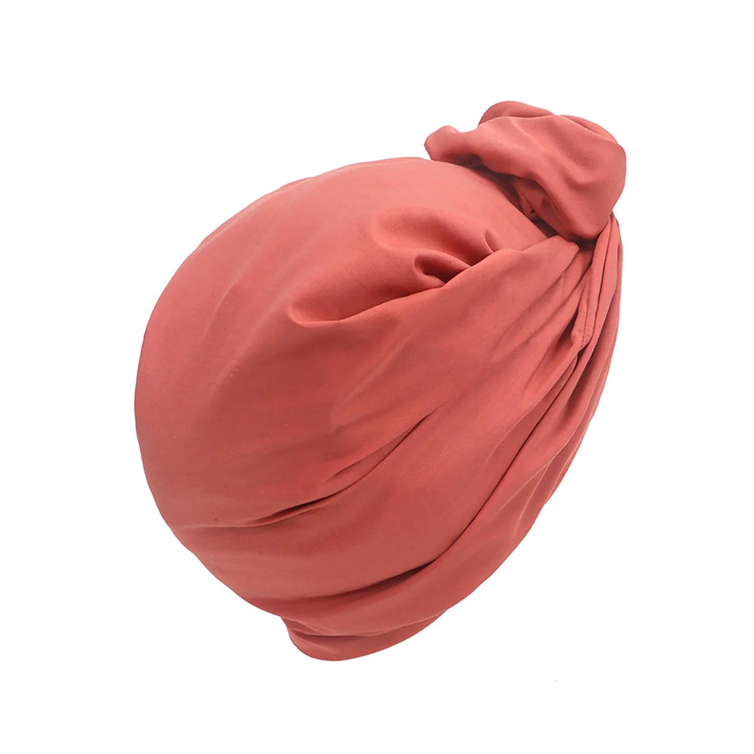 French Vintage Turban Hat & Headwrap | Women's Bandana Headscarf Bonnet