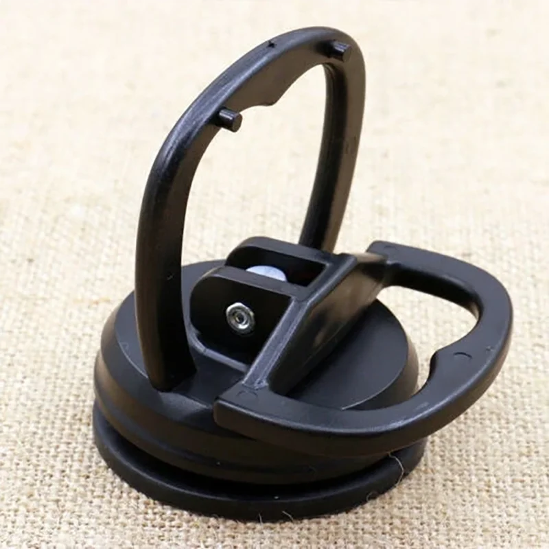 Pop Out Dents. No Body Shop. — Car Dent Puller Suction Cup Bodywork Panel Remover | Scratch-Free, Quick Release, 1pc & 2pc