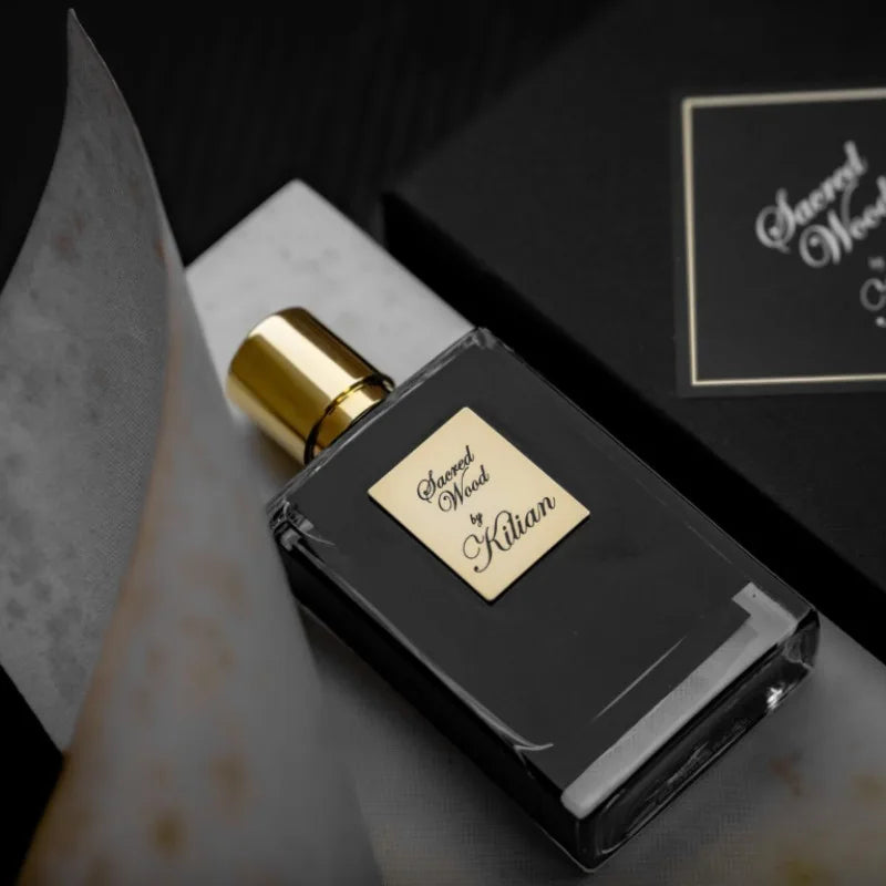 KILIAN Unisex Eau de Parfum 50ml – Oriental Warm Spicy Woody Niche Fragrance