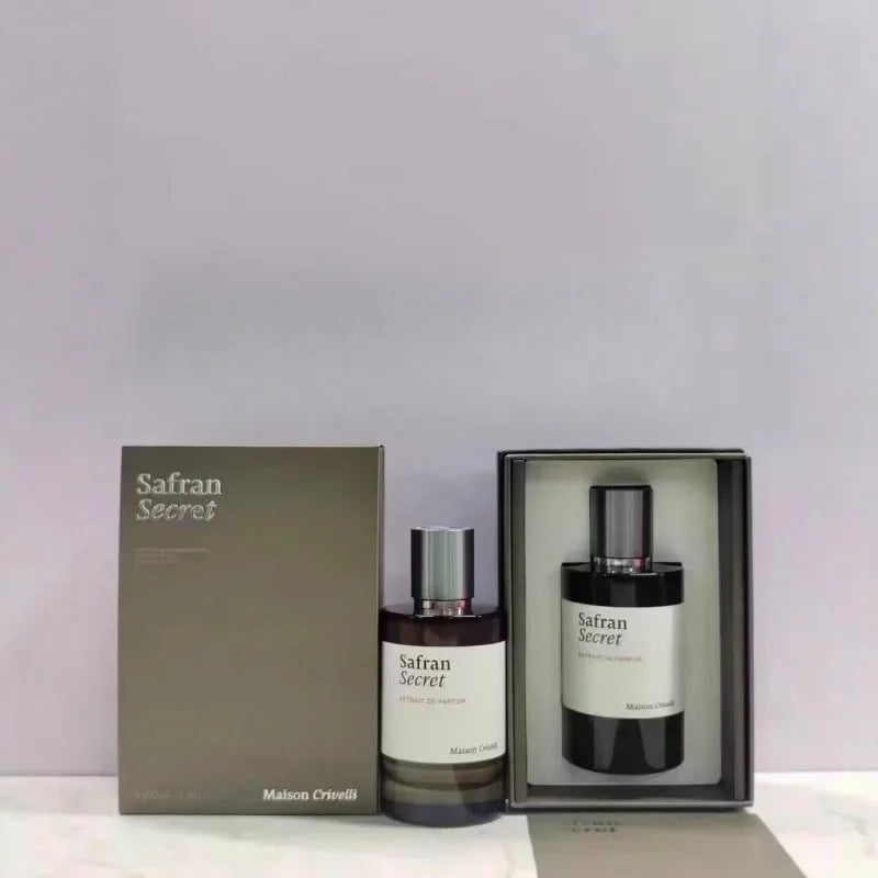 Luxury Oud Woody Oriental Floral Unisex Perfume – Refined Elegance Collection 50ml & 100ml