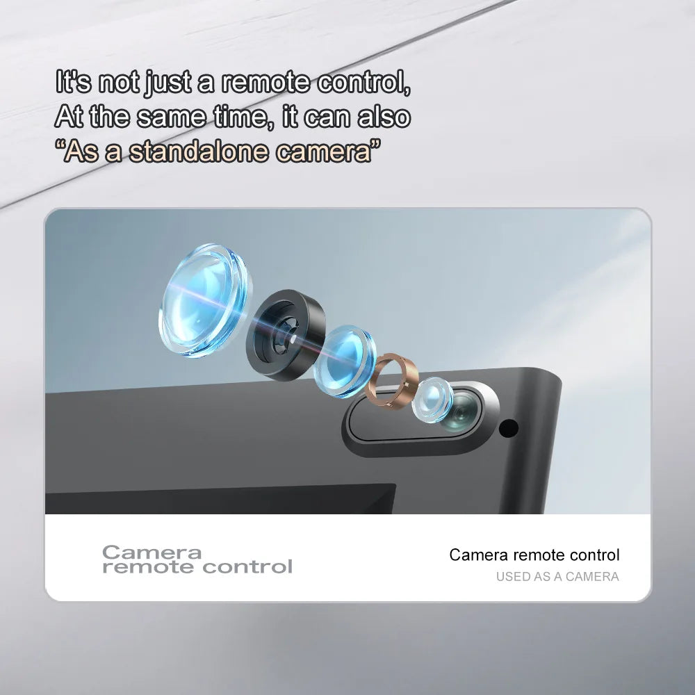 M66 Foldable Camera Drone with Screen Remote
