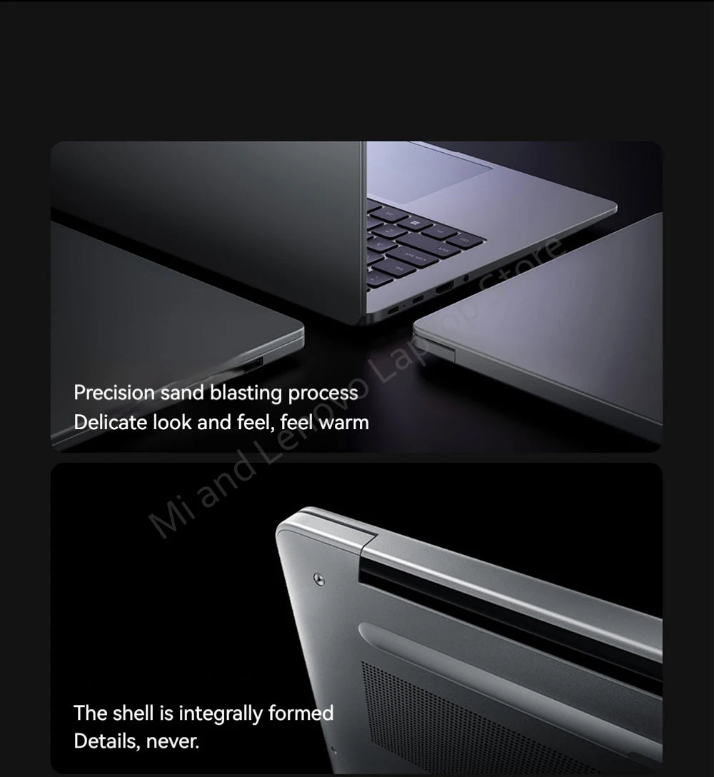 Xiaomi Redmi Book 14 2025 Laptop – Intel Core 5 220H, 2.8K 120Hz Display, 16GB/32GB DDR5, Up to 1TB SSD