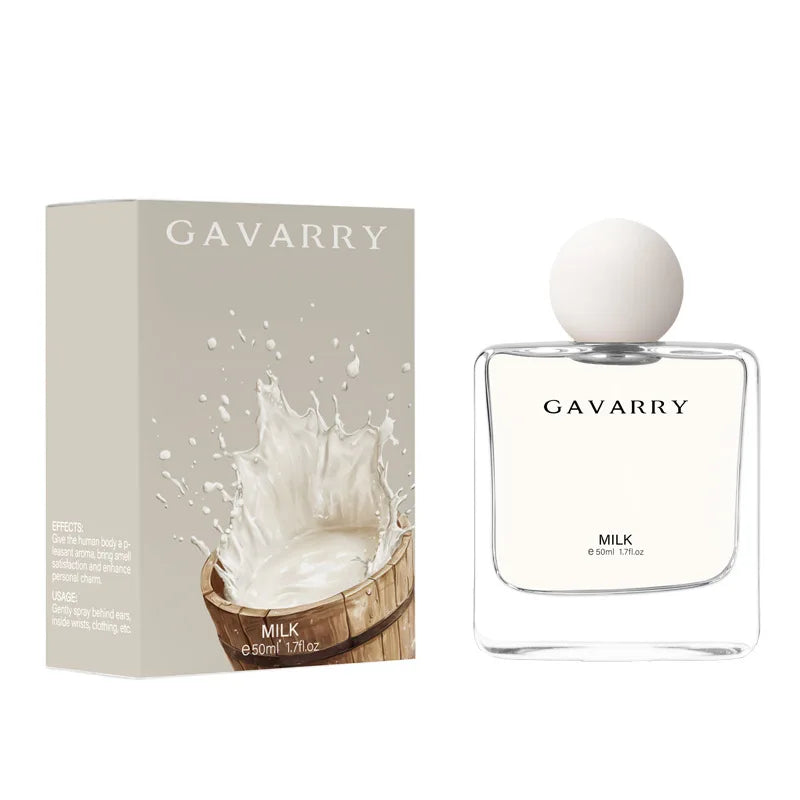 Chocolate Milk Women's EDT 50ml – Sweet Gourmand Fragrance Gift