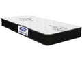 Single Foam Mattress – D33 Density, 15cm Thick, 78x188cm, Firm Support for Home & Dorm
