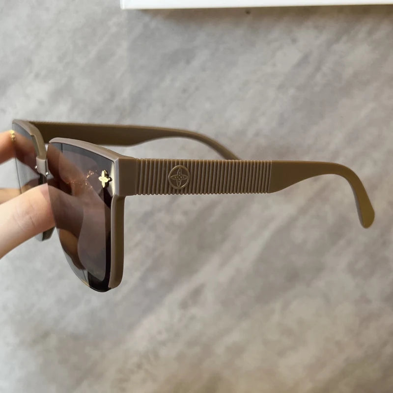 Cat Eye Sunglasses for Women & Men — UV400 Gradient Retro Shades