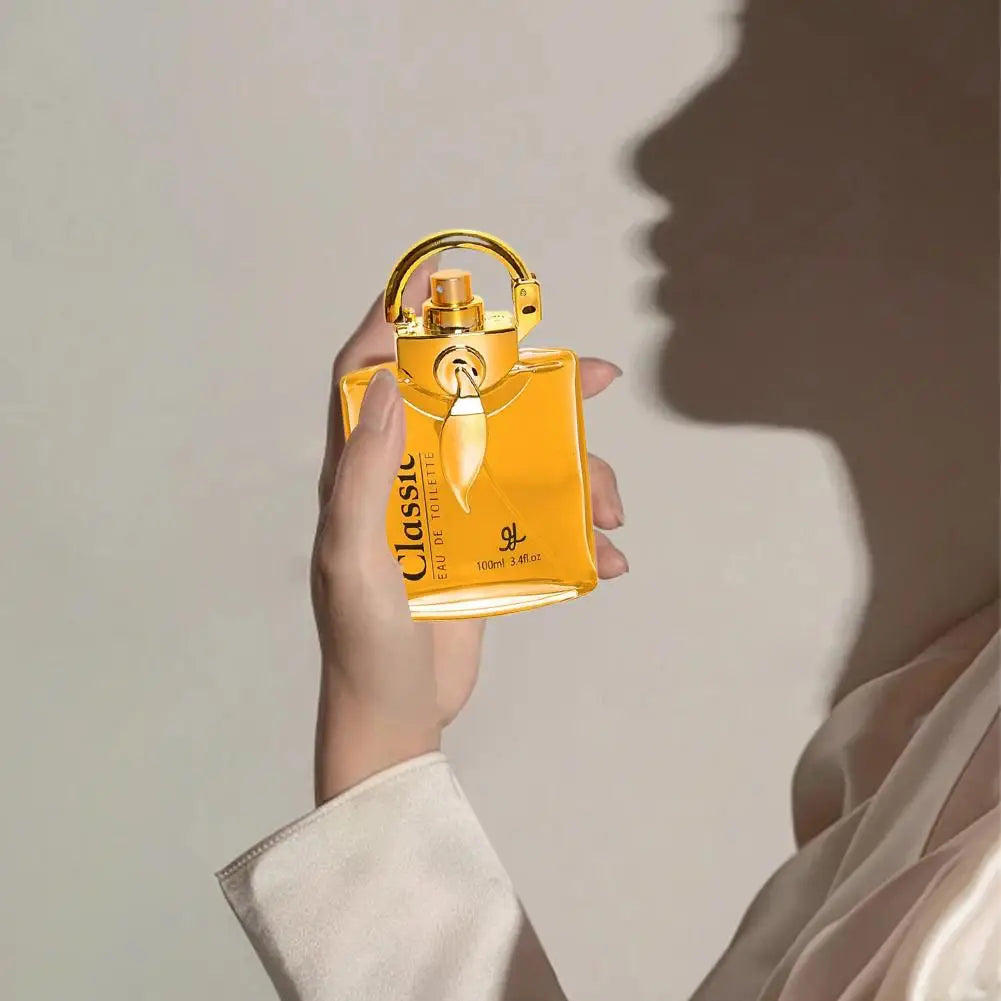 Arabic Floral Pheromone EDP – Men’s Charm Long-Lasting Fragrance Spray
