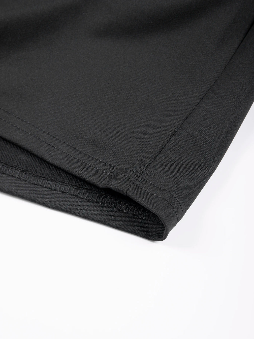 Men's Drawstring Running Shorts — Loose Dry Gym & Jogging Sport Shorts