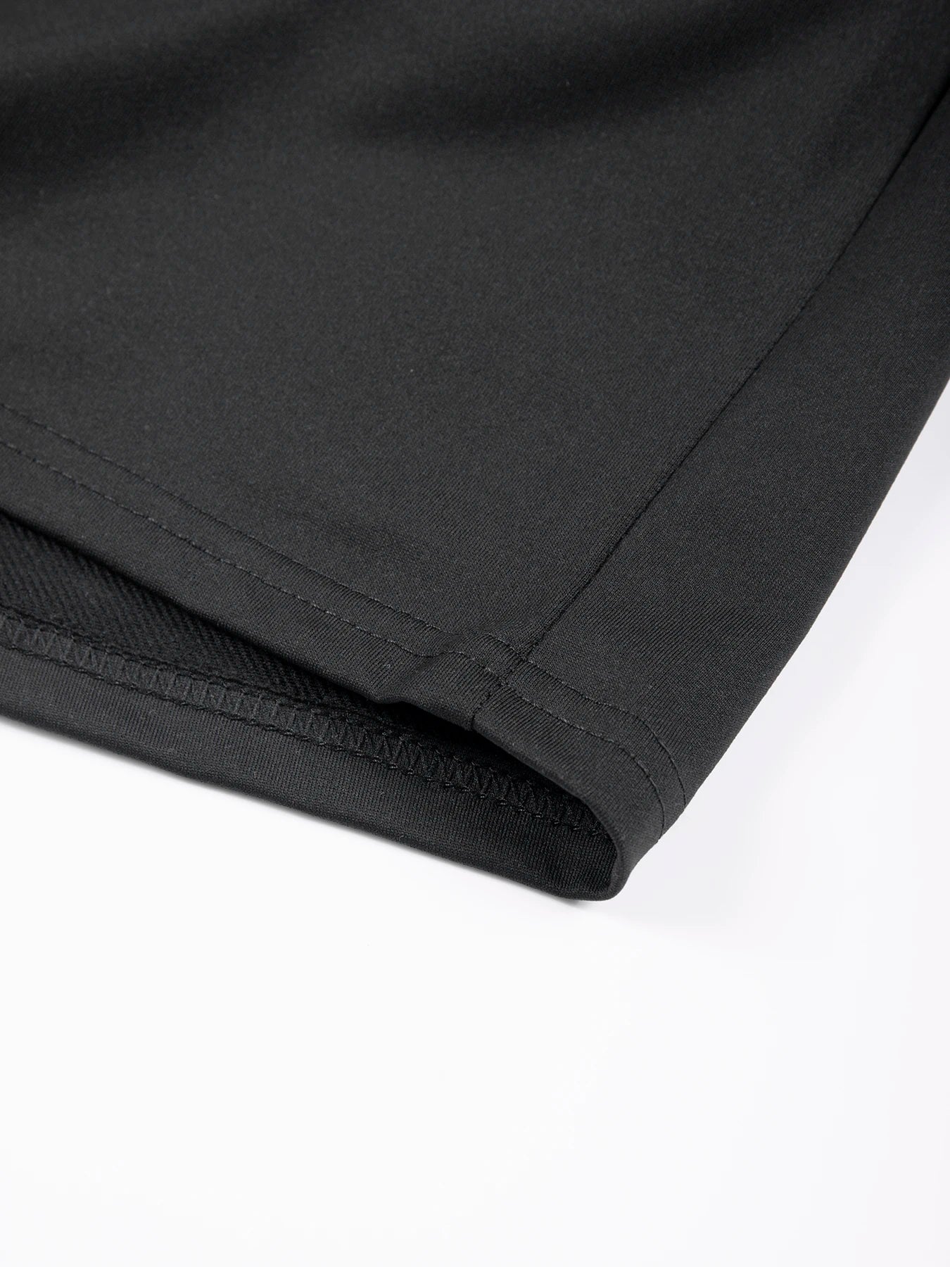 Men's Drawstring Running Shorts — Loose Dry Gym & Jogging Sport Shorts