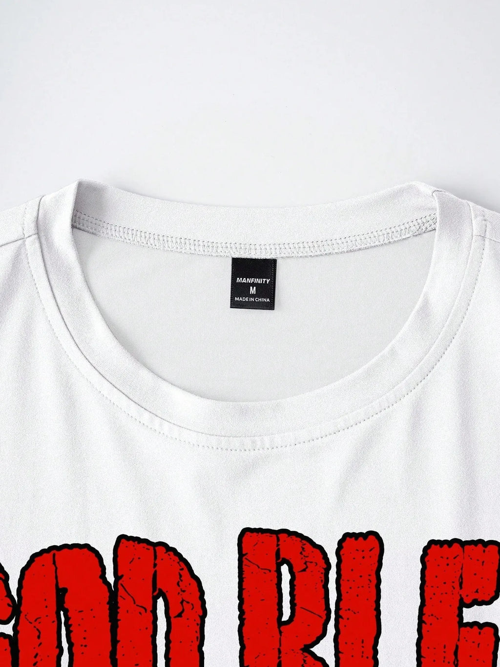 Men's 3D Letter Print Street Casual Breathable T-Shirt & Shorts Set – Lightweight Summer Suit