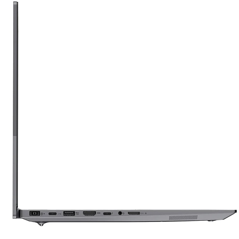 Lenovo ThinkBook 16+ 2025 – Intel Core U9-285H, RTX 5060, 32GB DDR5, 1TB SSD, 16" 3.2K 165Hz