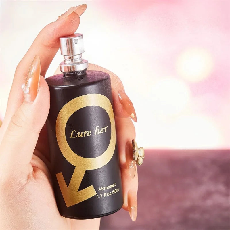 Woody Men's Cologne – Rich Charming Luxury Fragrance for Men & Women
