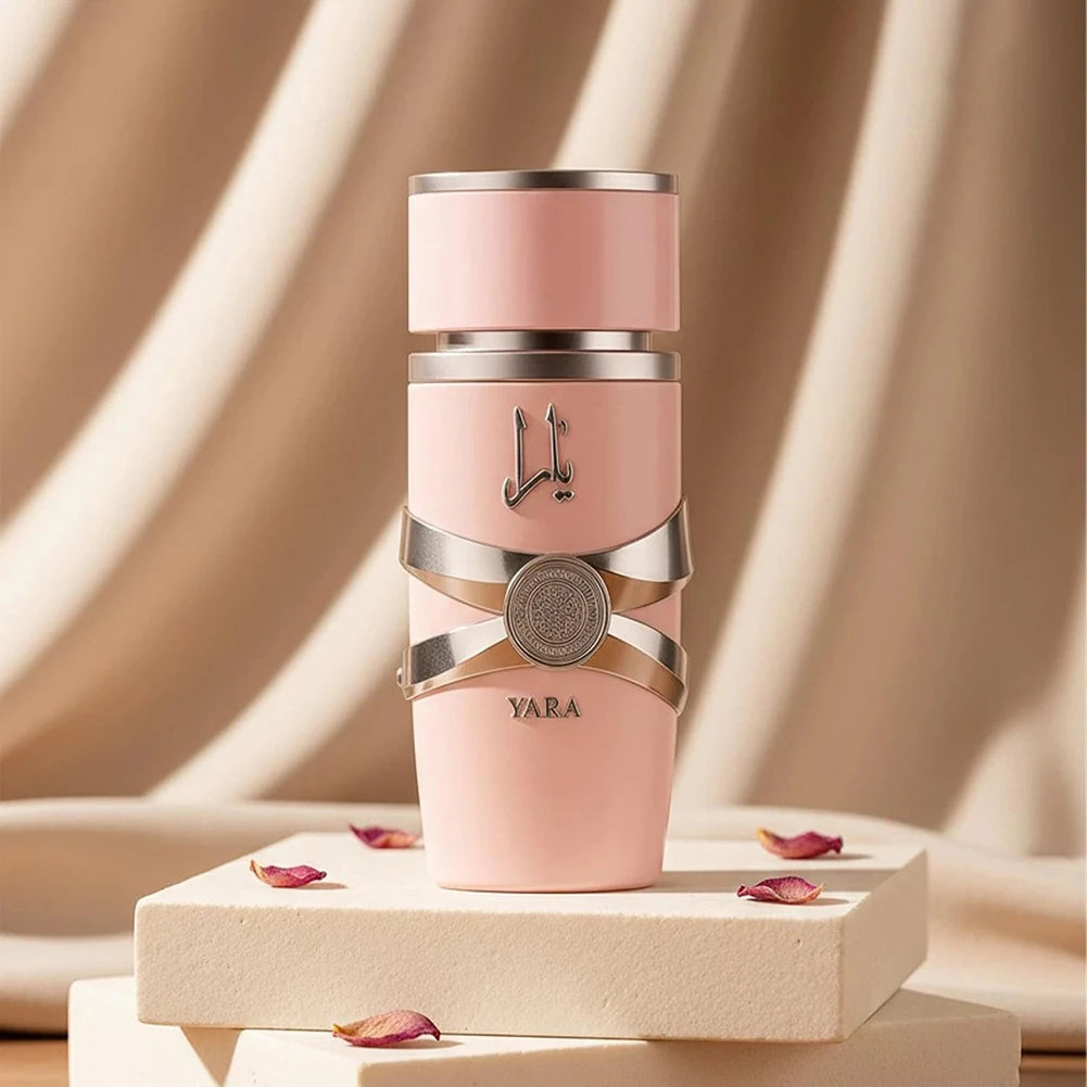 Yara EDP 100ml – Women's Floral Oud Musk Fragrance