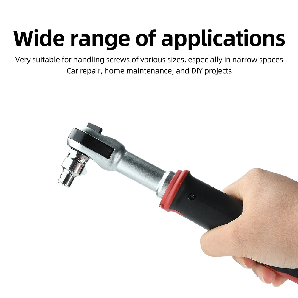 3.6V Rechargeable Electric Ratchet Wrench