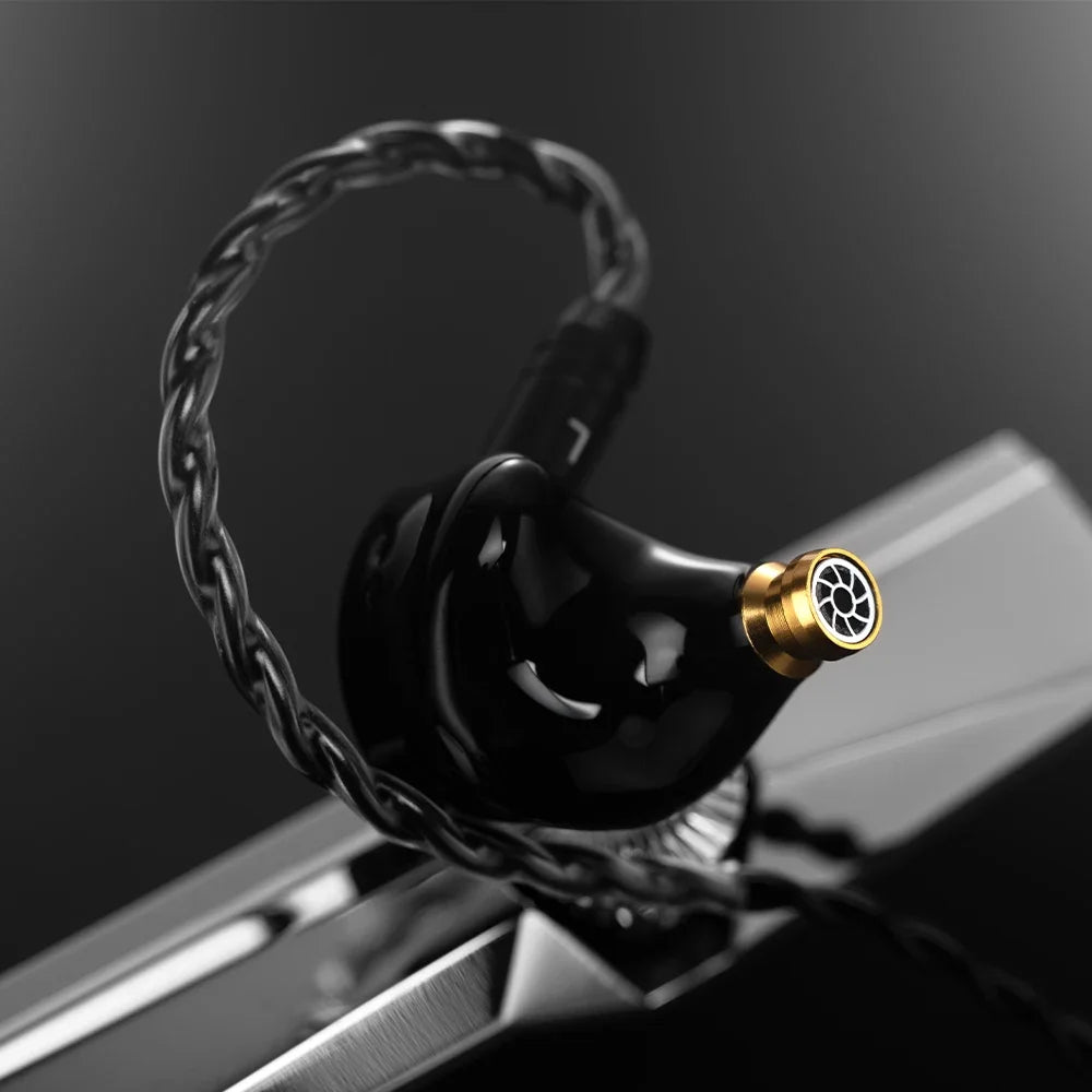 Kinera Celest Wyvern In-Ear Earphones with Mic
