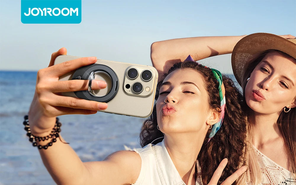 Joyroom MagSafe Ring Phone Holder for iPhone