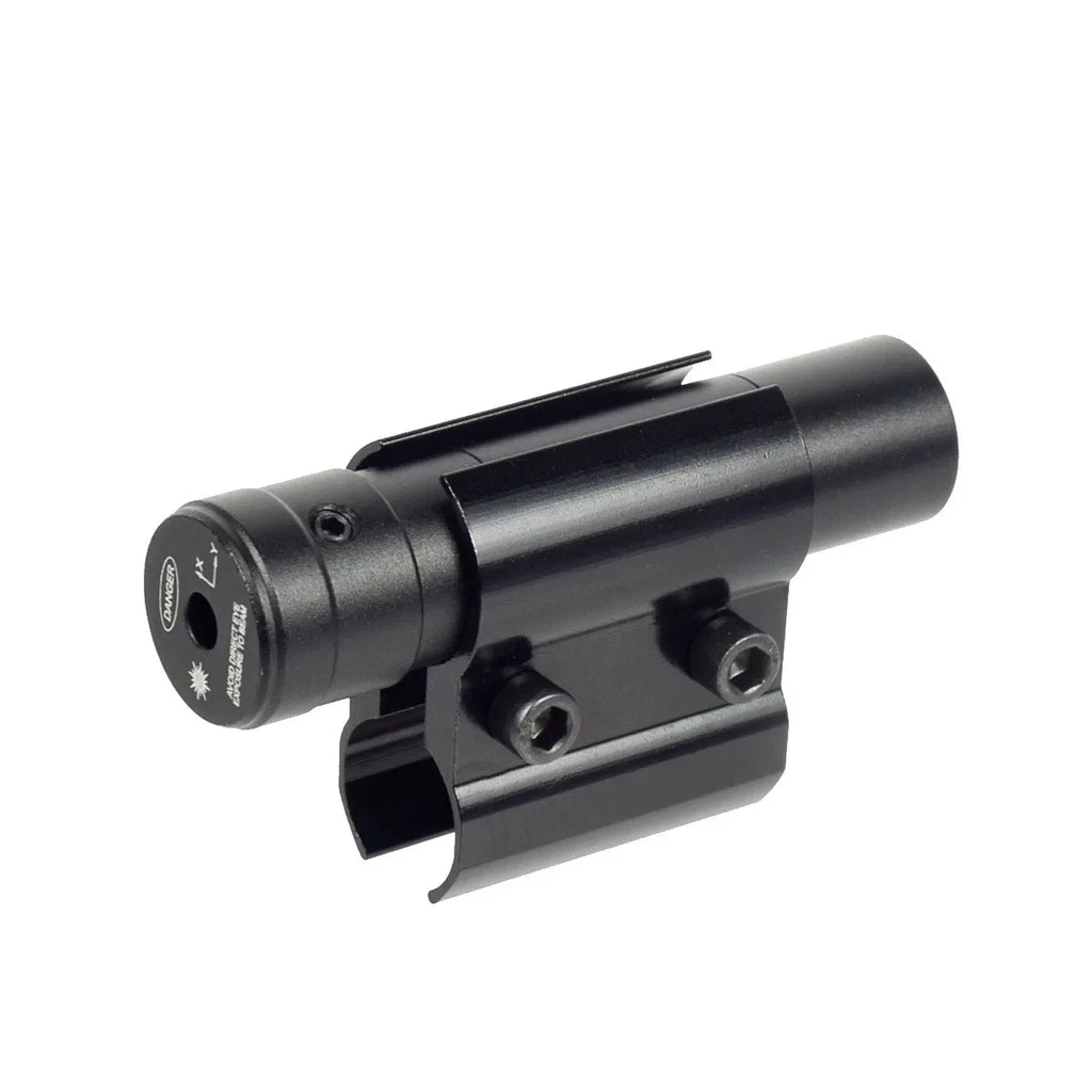 Red Dot Laser Sight with 11mm/20mm Rail Mount for Toy Pistol & Rifle